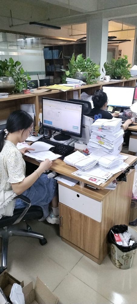 高效的煤炭跨境電商出口退稅案例分析