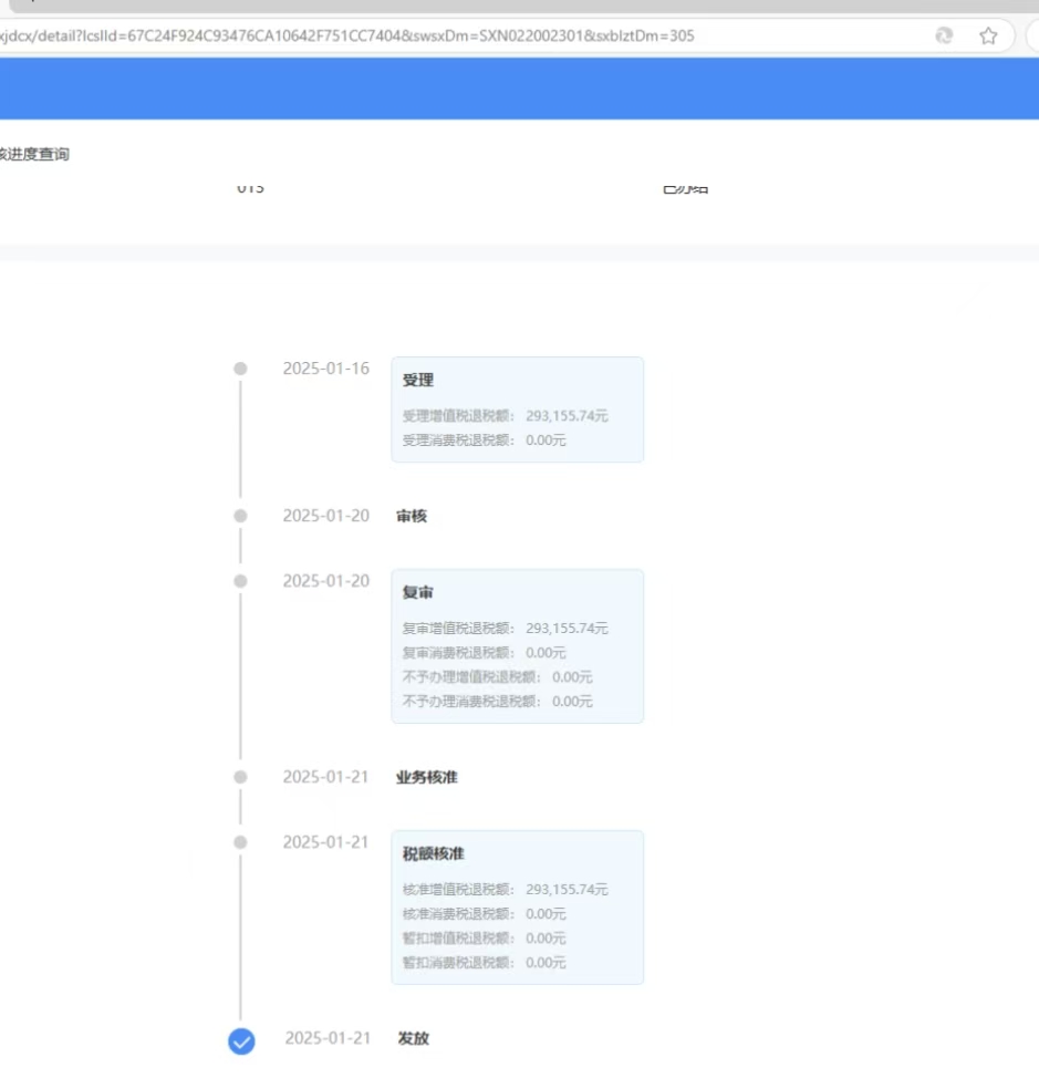 高效簡潔的跨境技術出口退稅解決方案——廣州專業(yè)出口退稅公司案例分享